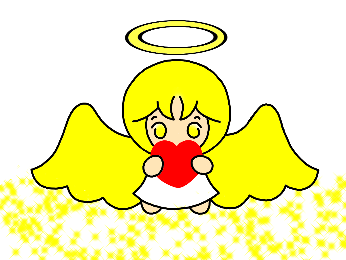 イエローエンジェル