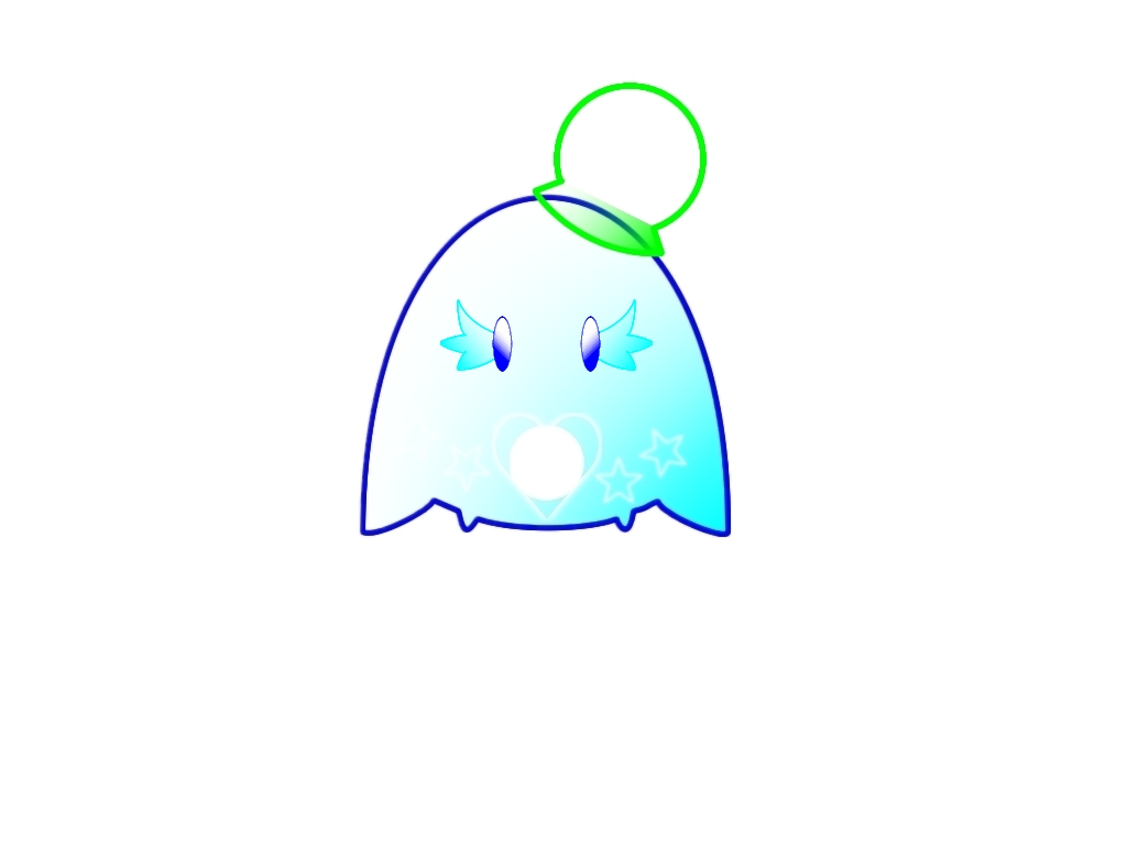 心見鳥（こころみどり）