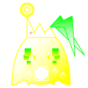 心見鳥（こころみどり）