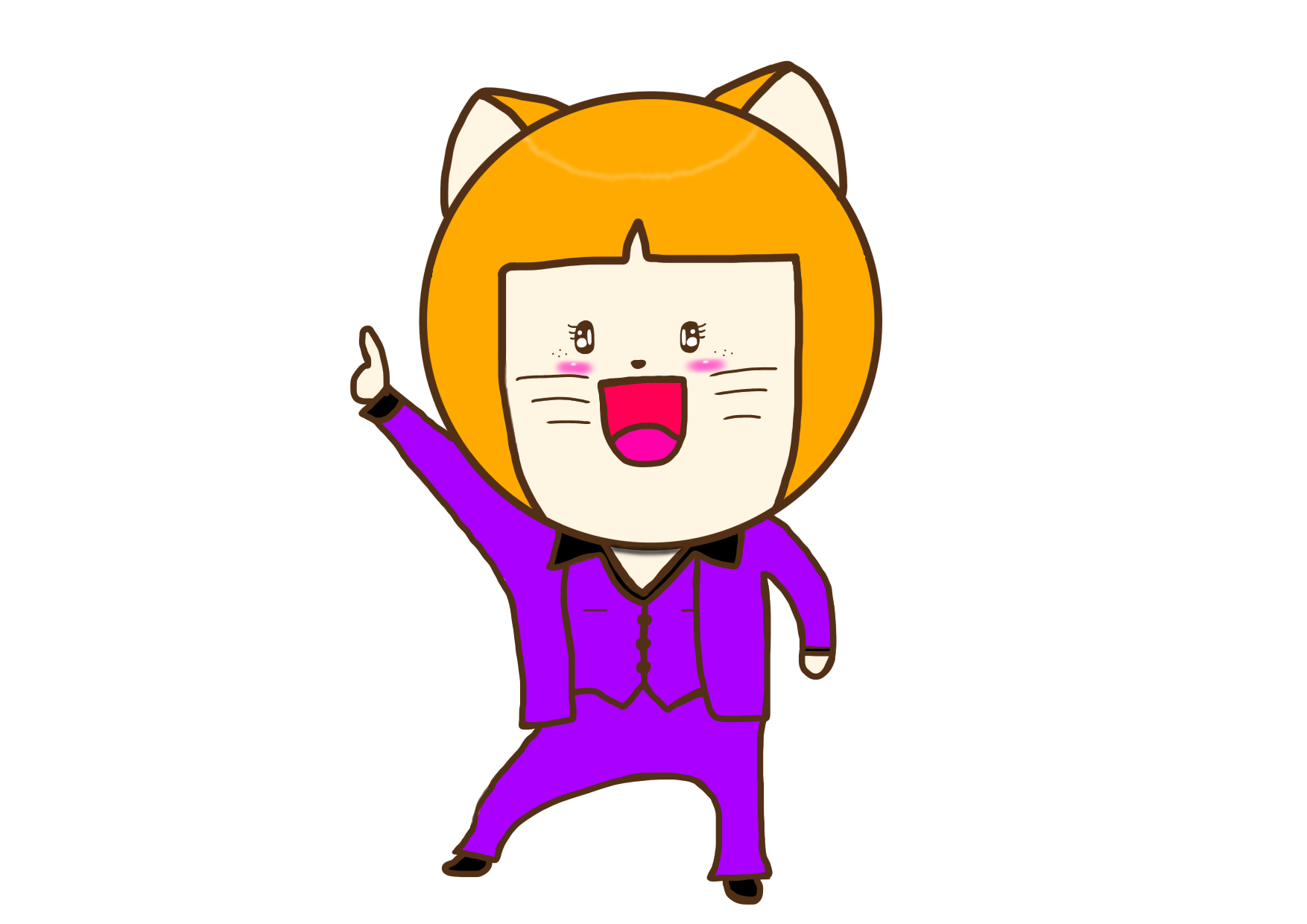 キャラ詳細 キャラis