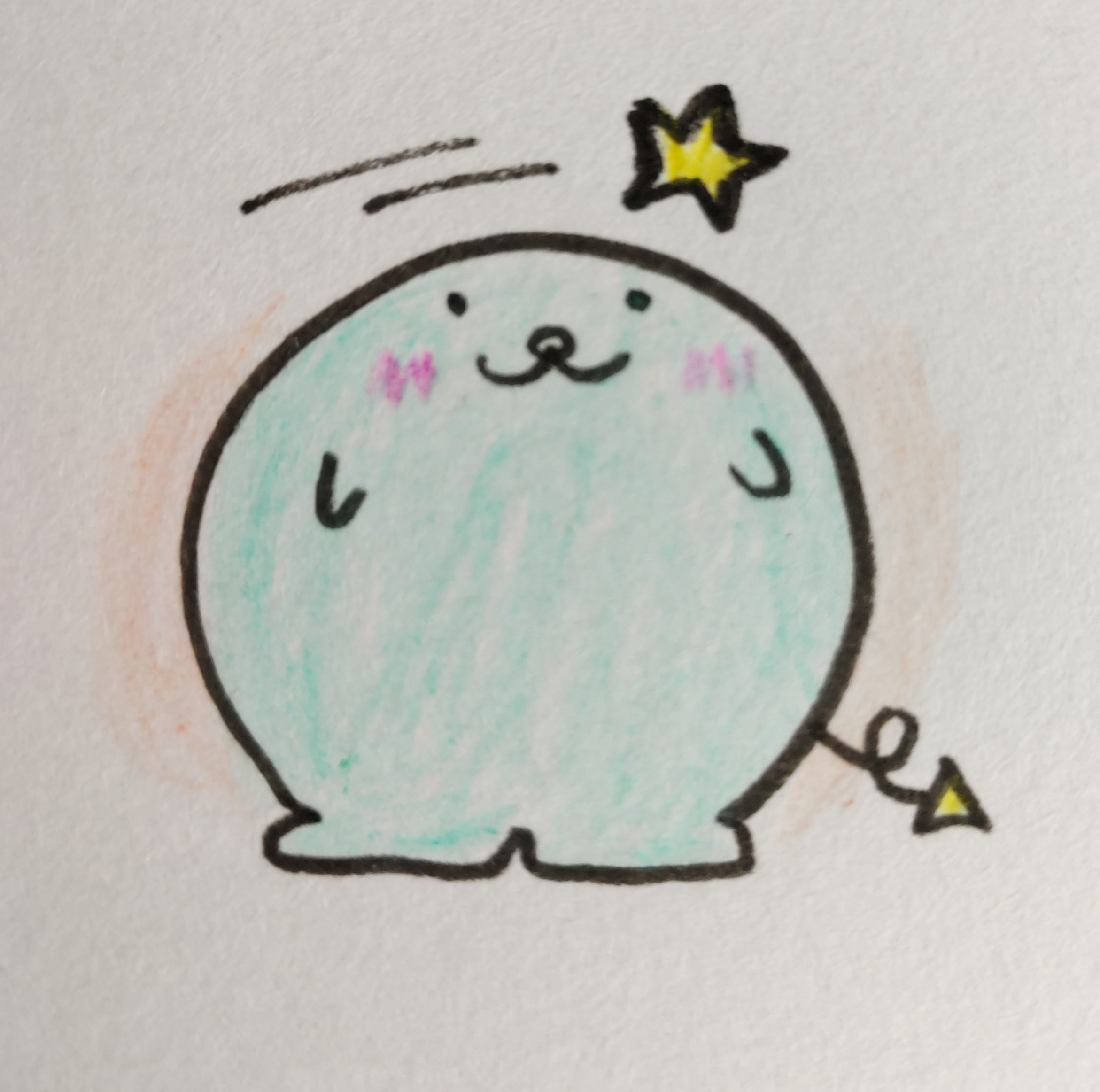 あくまる
