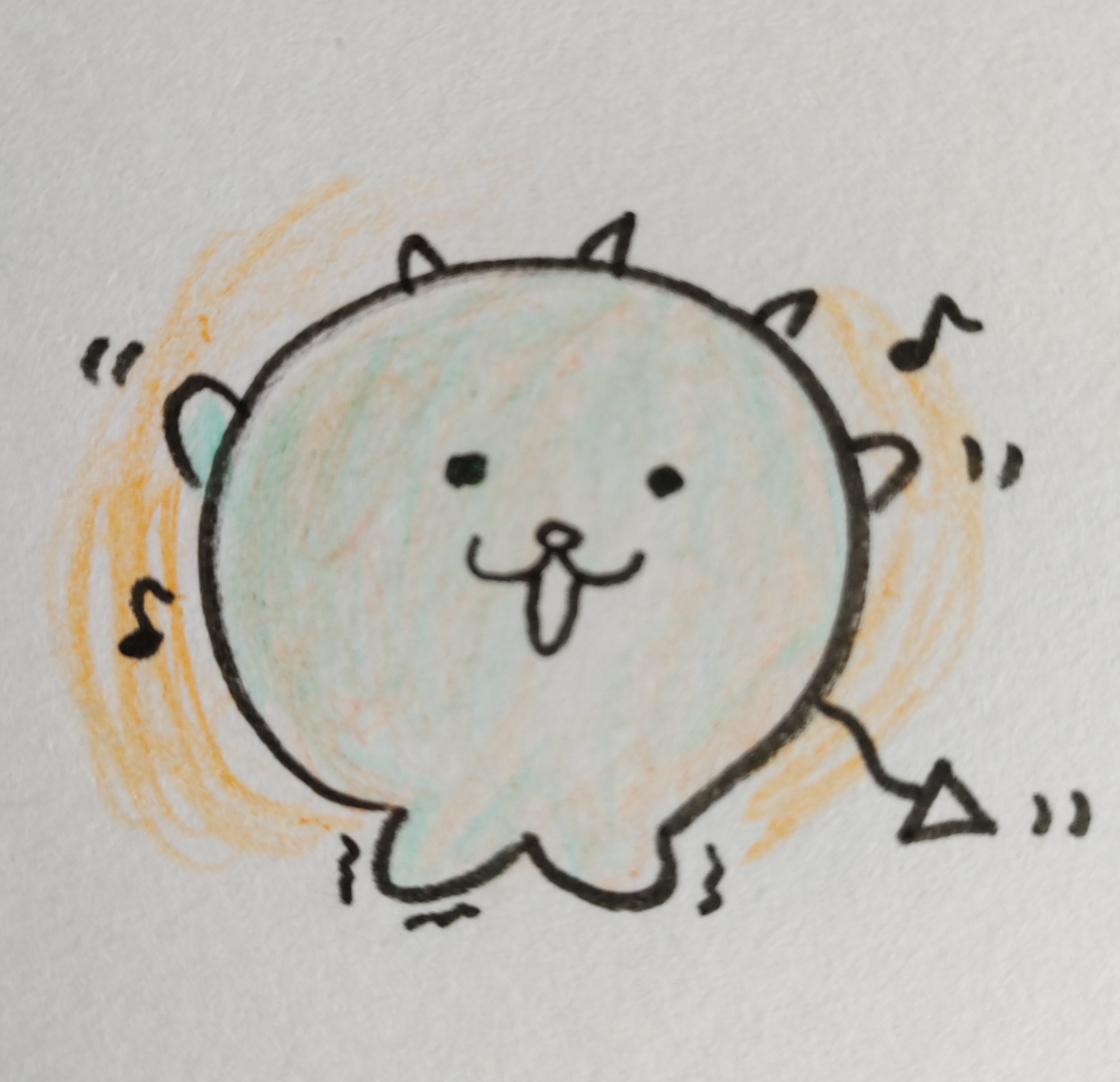 あくまる