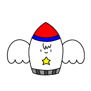 キャラ名