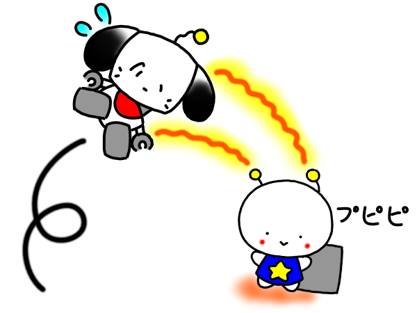 ピピ星人