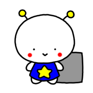 キャラ名