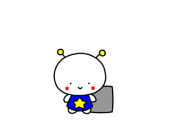 ピピ星人