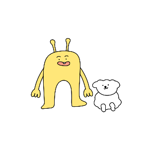 もんちゃん