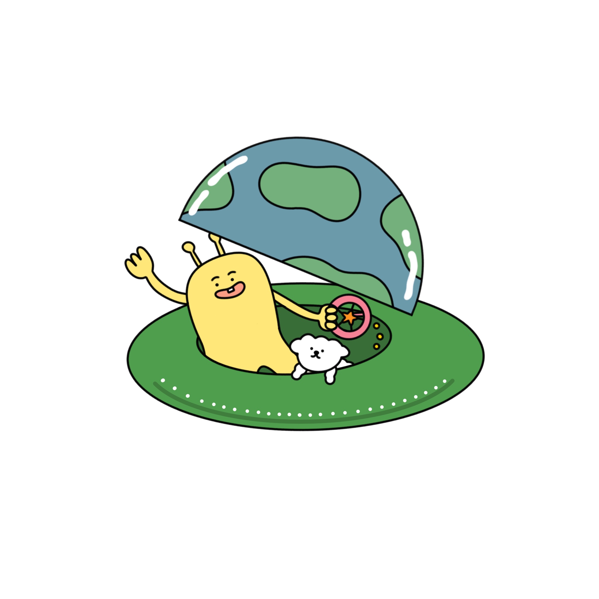 キャラ名