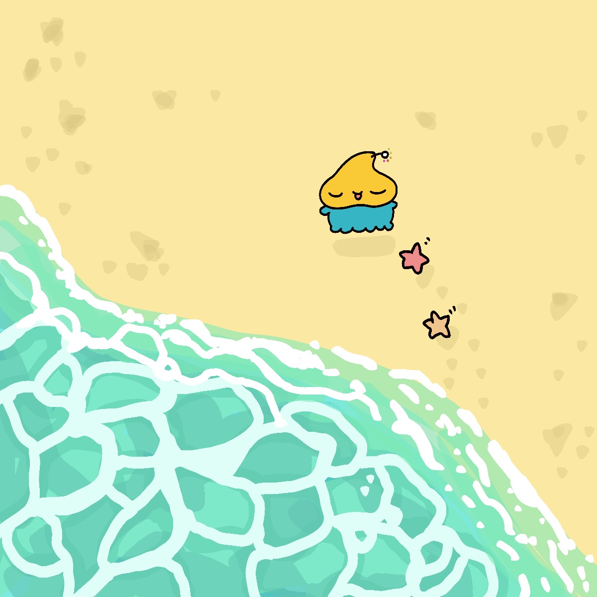 ころもちゃん