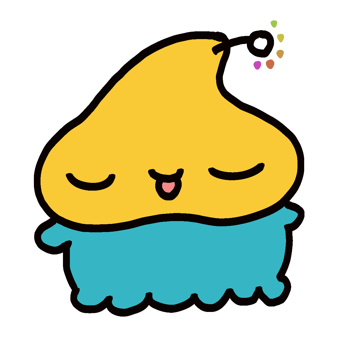 キャラ名