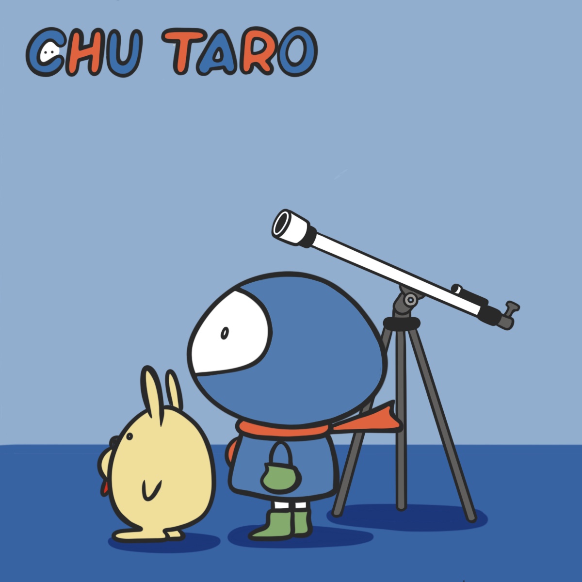 CHU TARO（宙たろう）