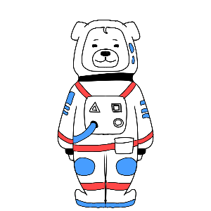キャラ名