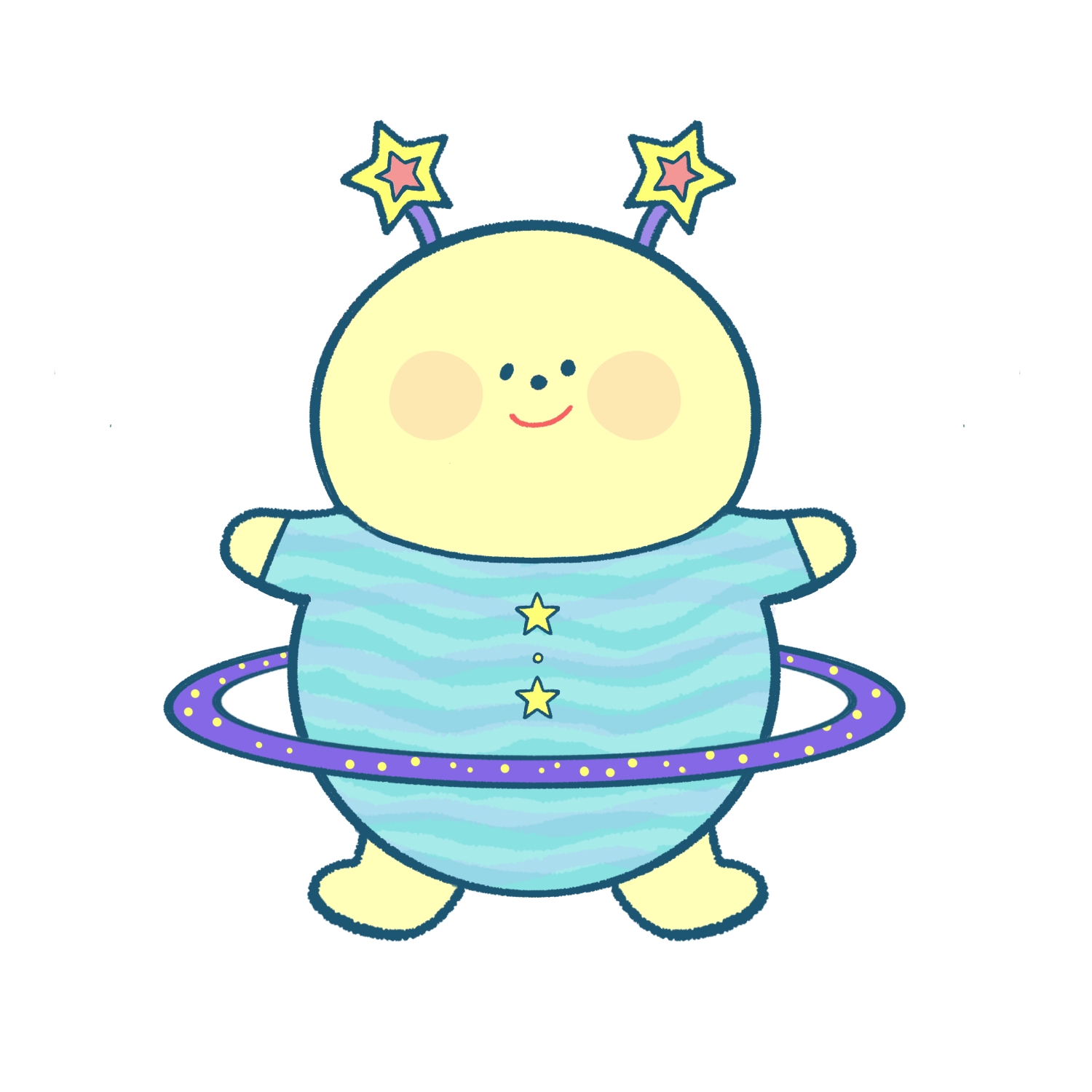 キャラ名