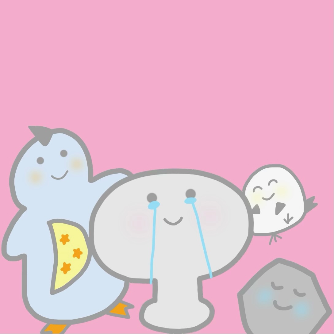 青いドアノブくん