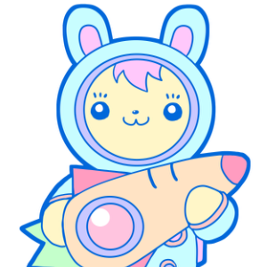 キャラ名