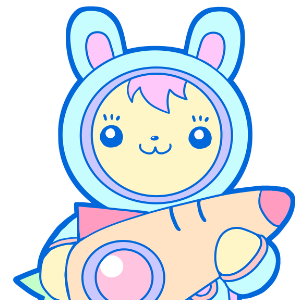 キャラ名
