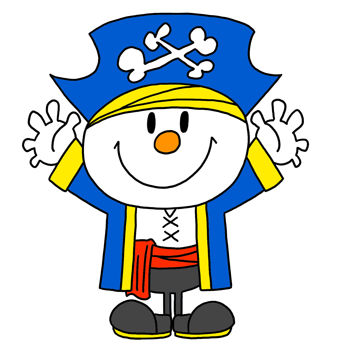 キャラ名