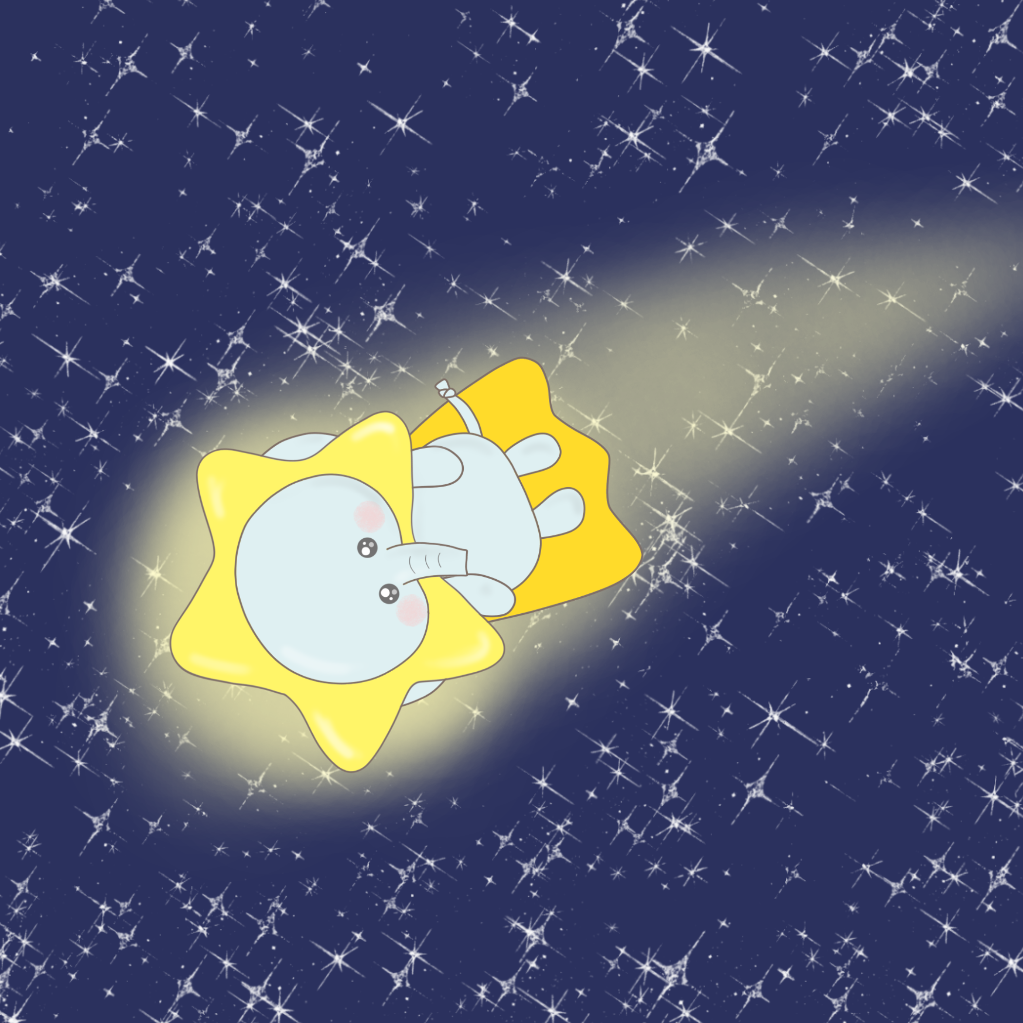 ぱおんちゃん