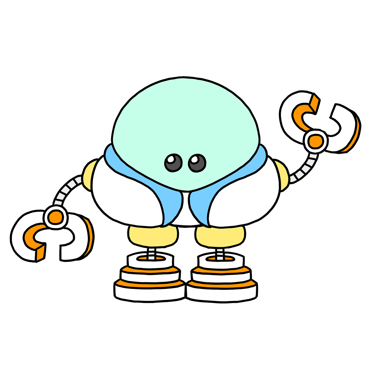 キャラ名