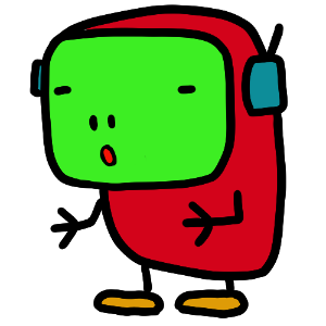 キャラ名