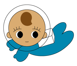キャラ名