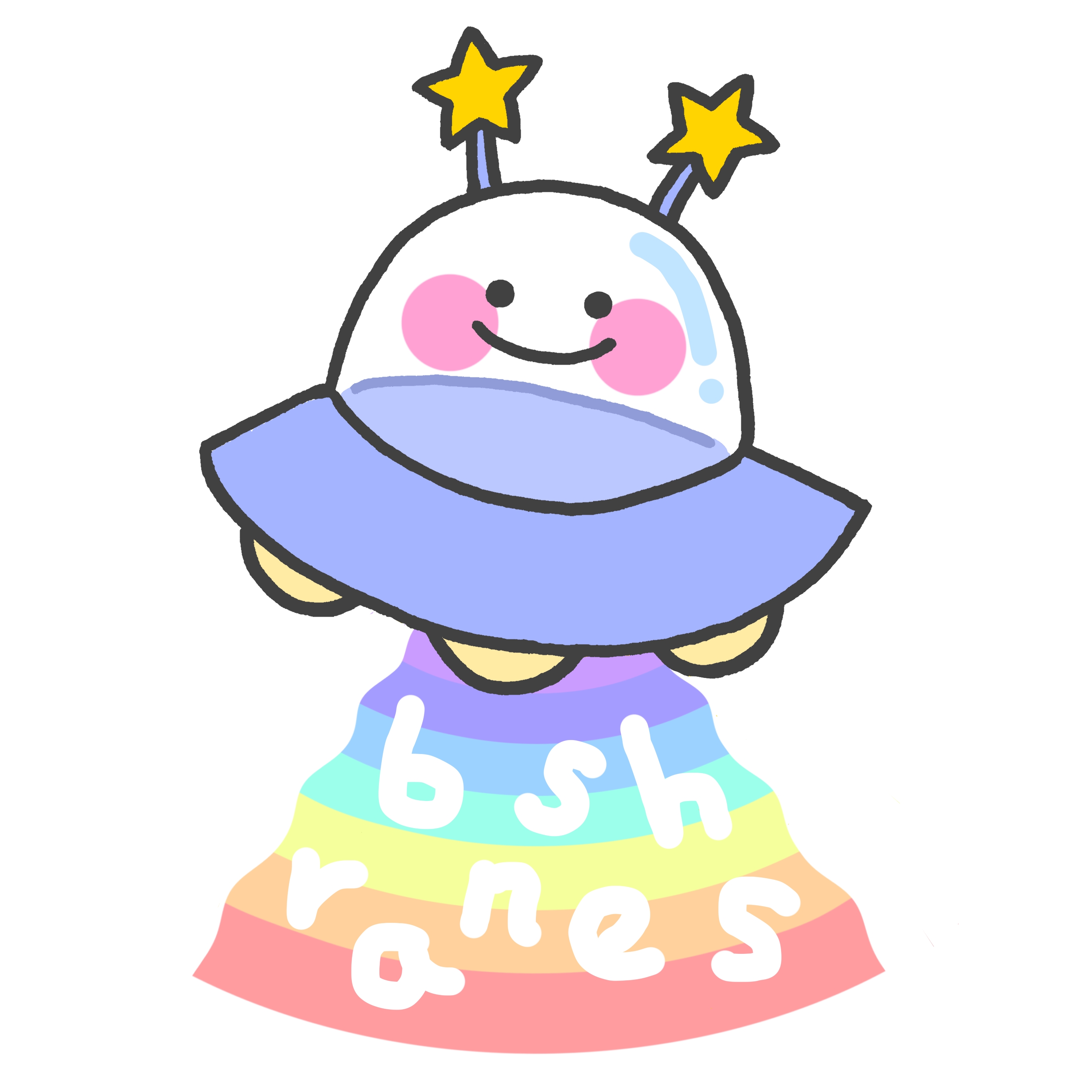 キャラ名