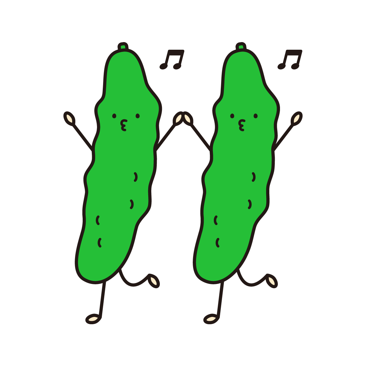 うりふたっチュ