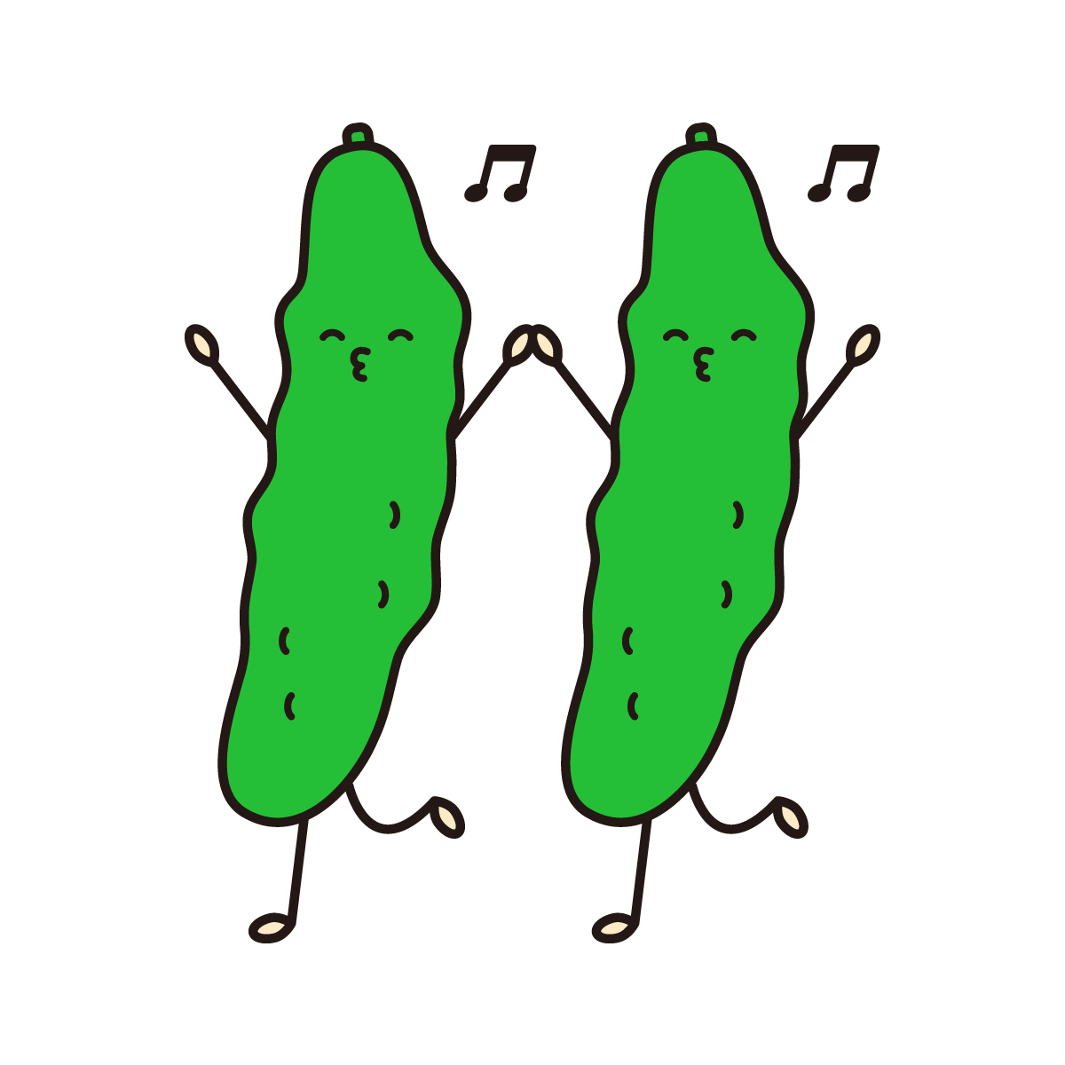 うりふたっチュ