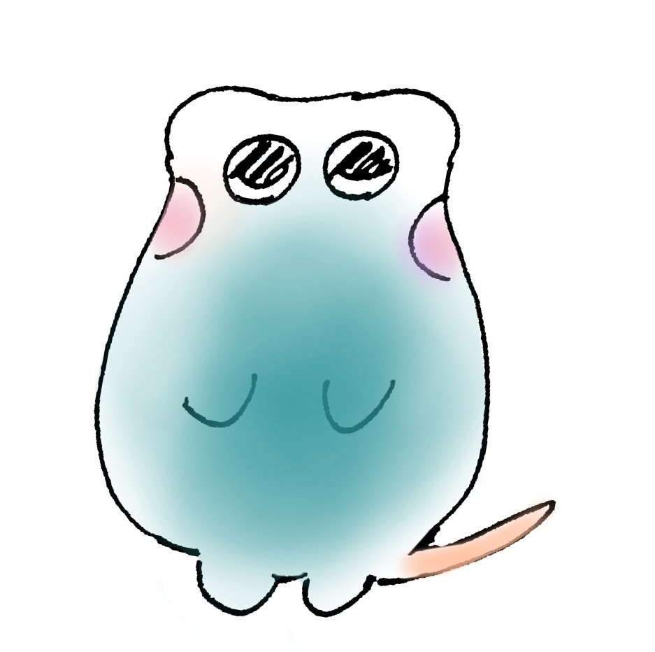 キャラ名