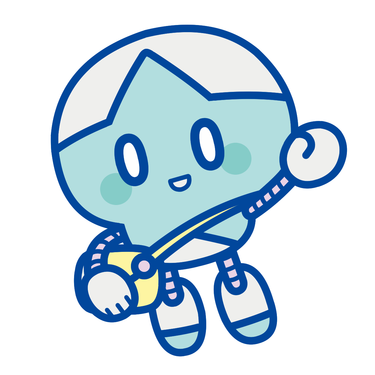 キャラ名