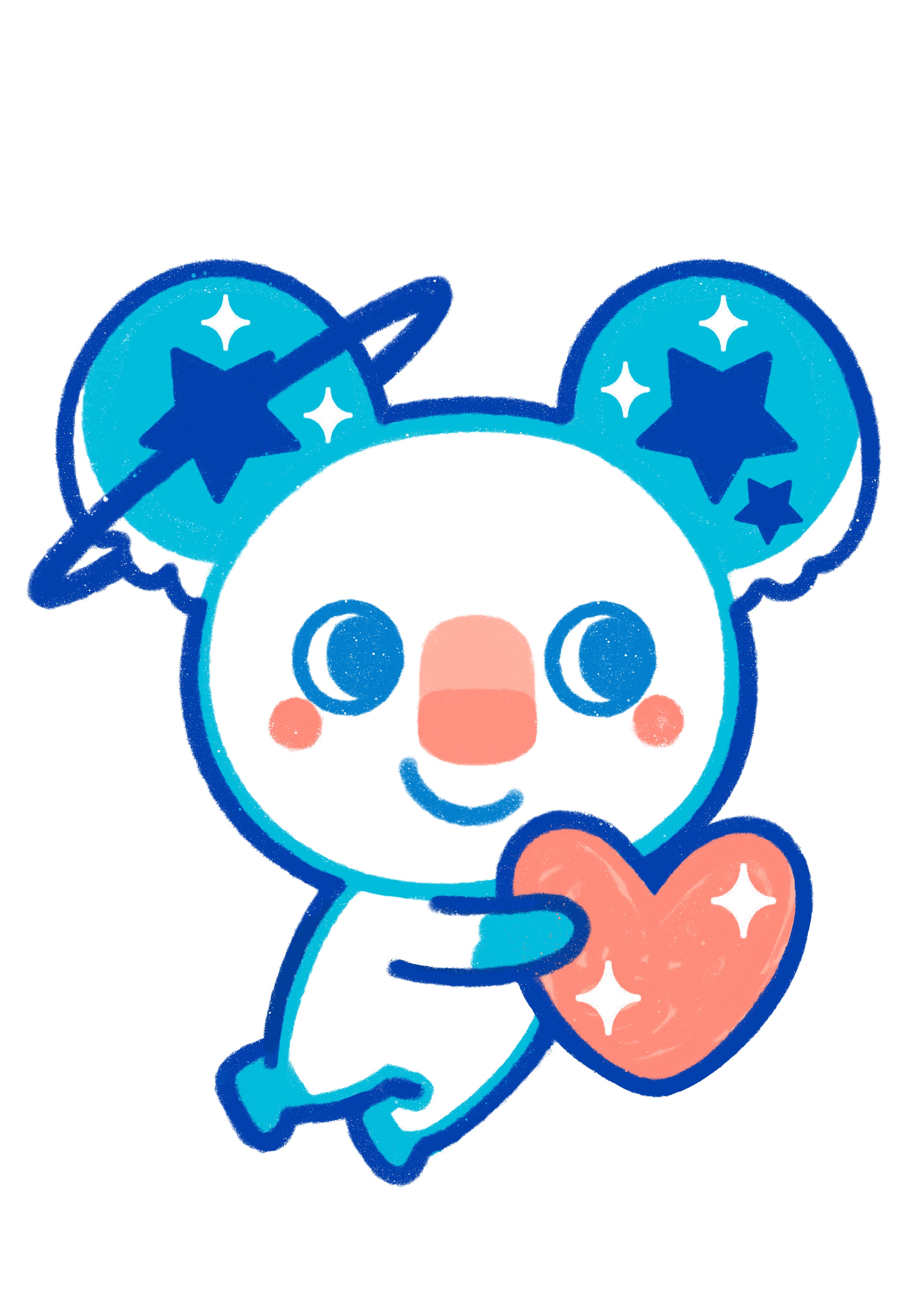 惑星Koala