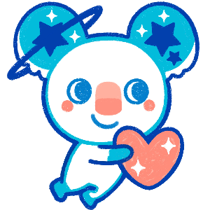キャラ名