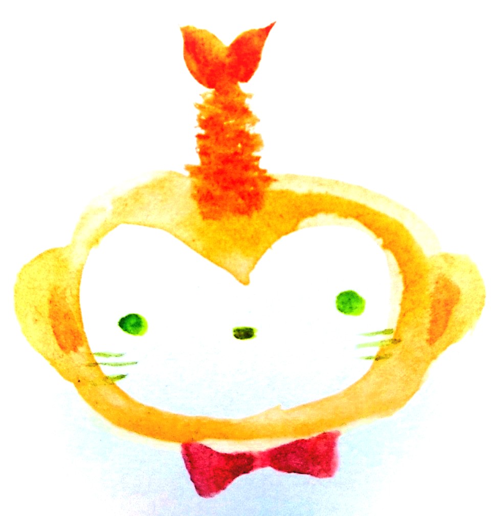 キャラ名