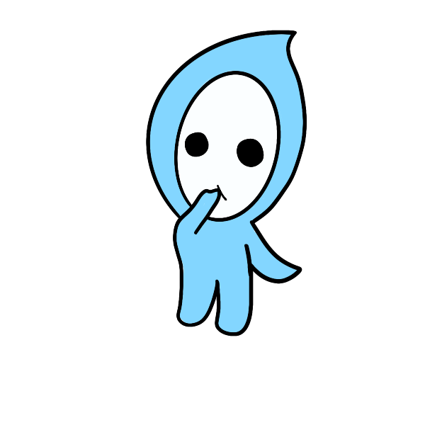 キャラ名