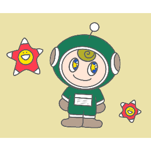 キャラ名