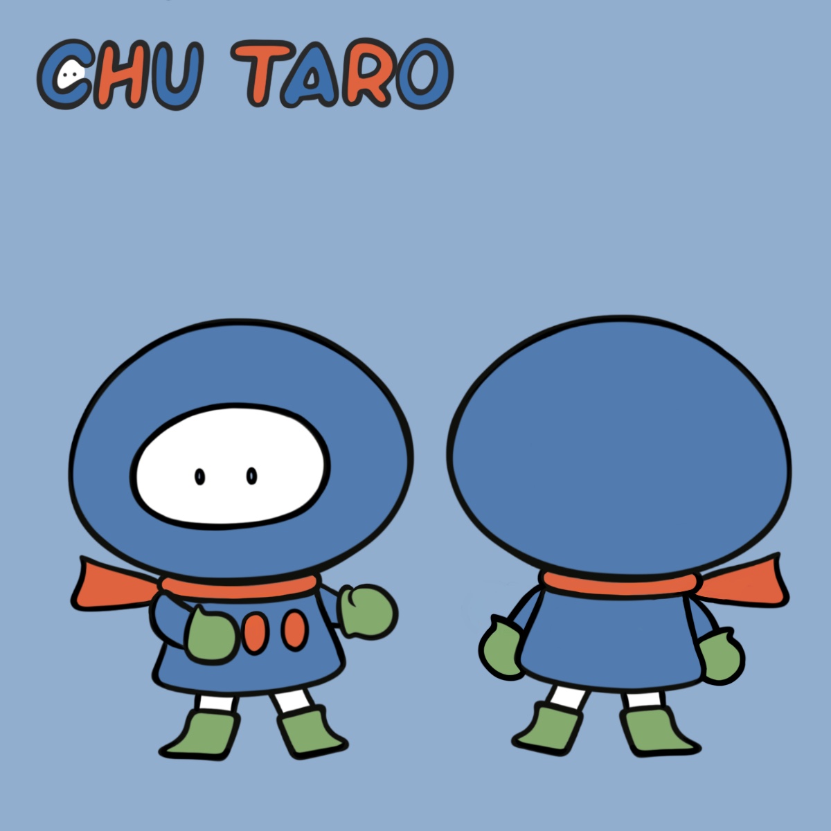 CHU TARO（宙たろう）