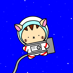 キャラ名
