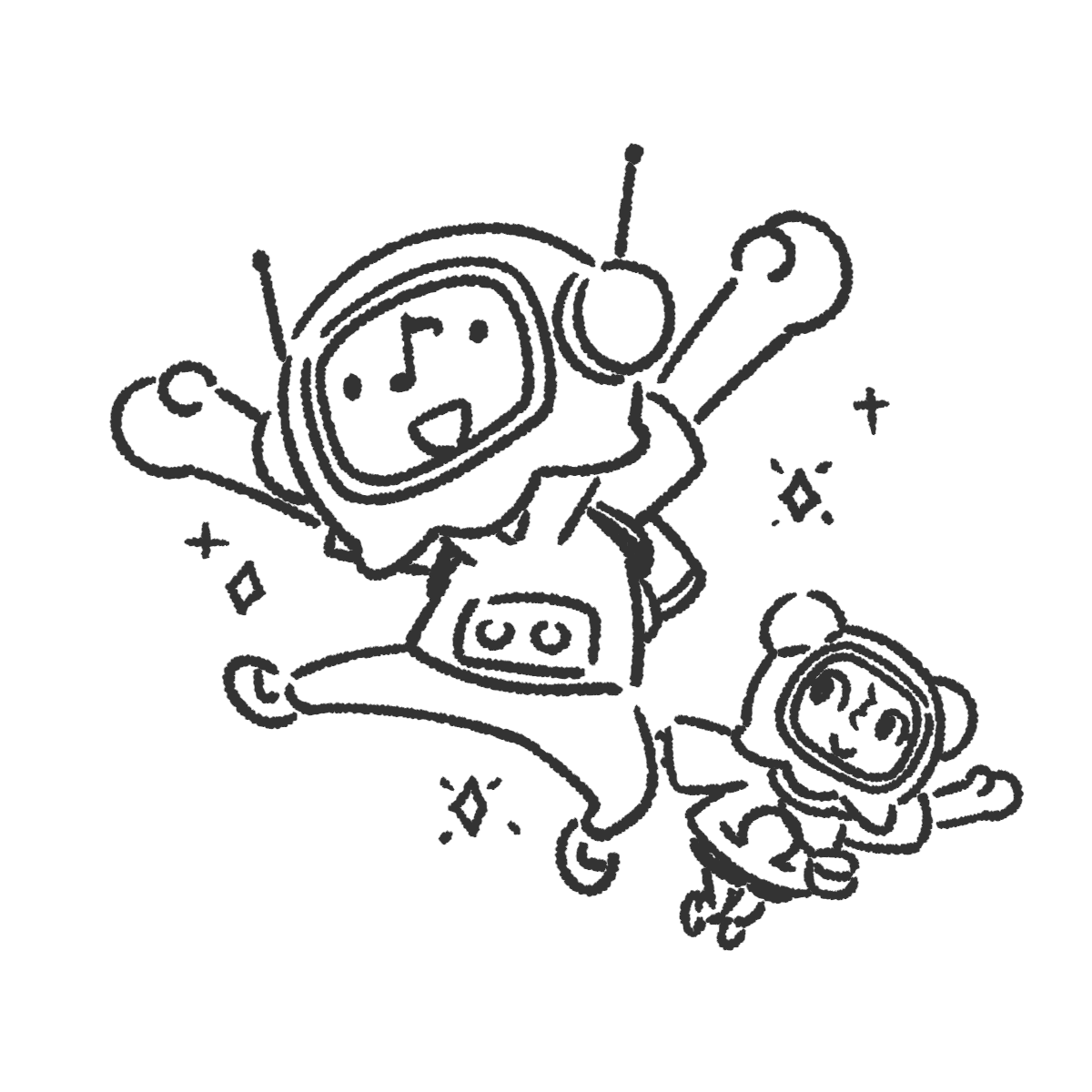 キャラ名