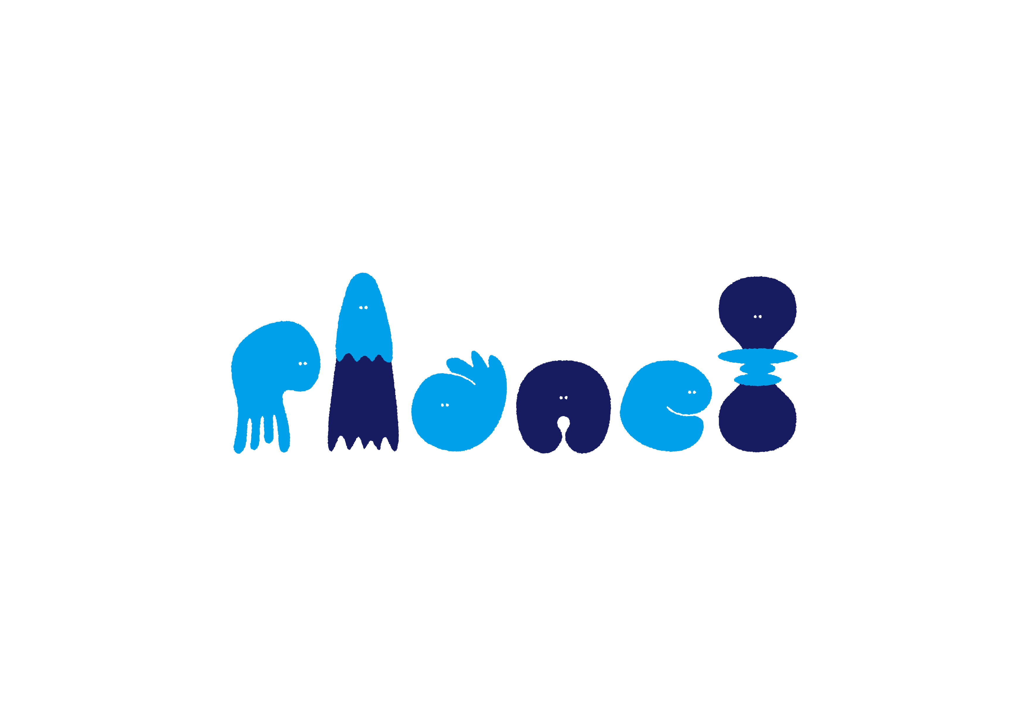 キャラ名