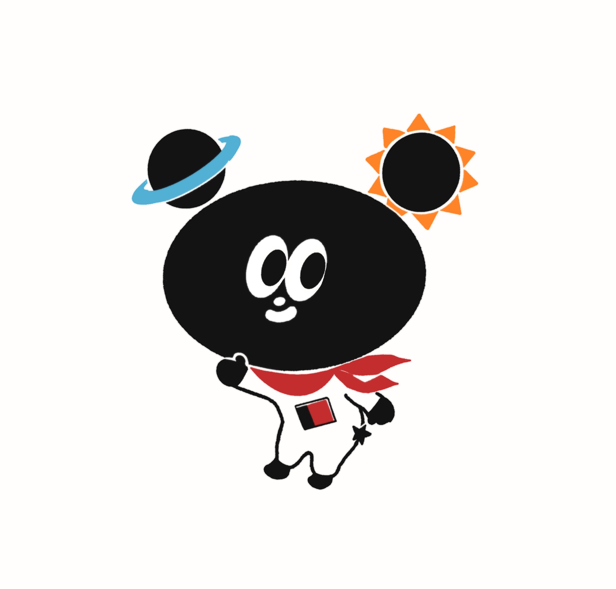 キャラ名