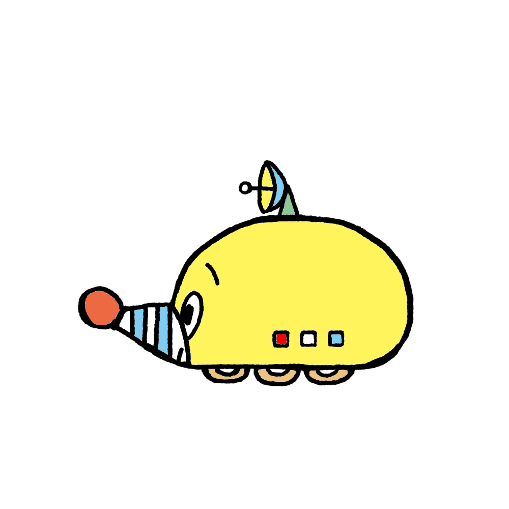 キャラ名