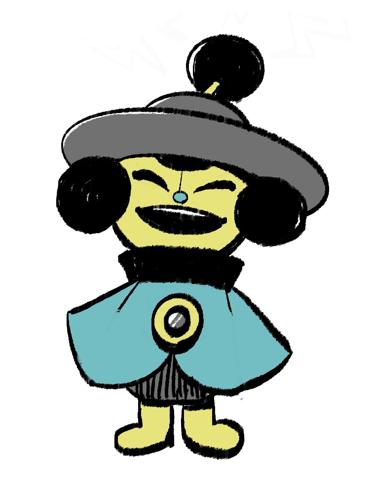 ゆーふぉん