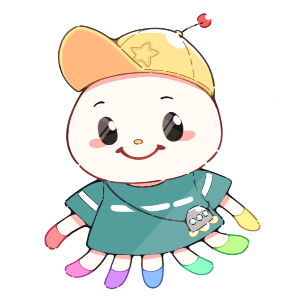 キャラ名