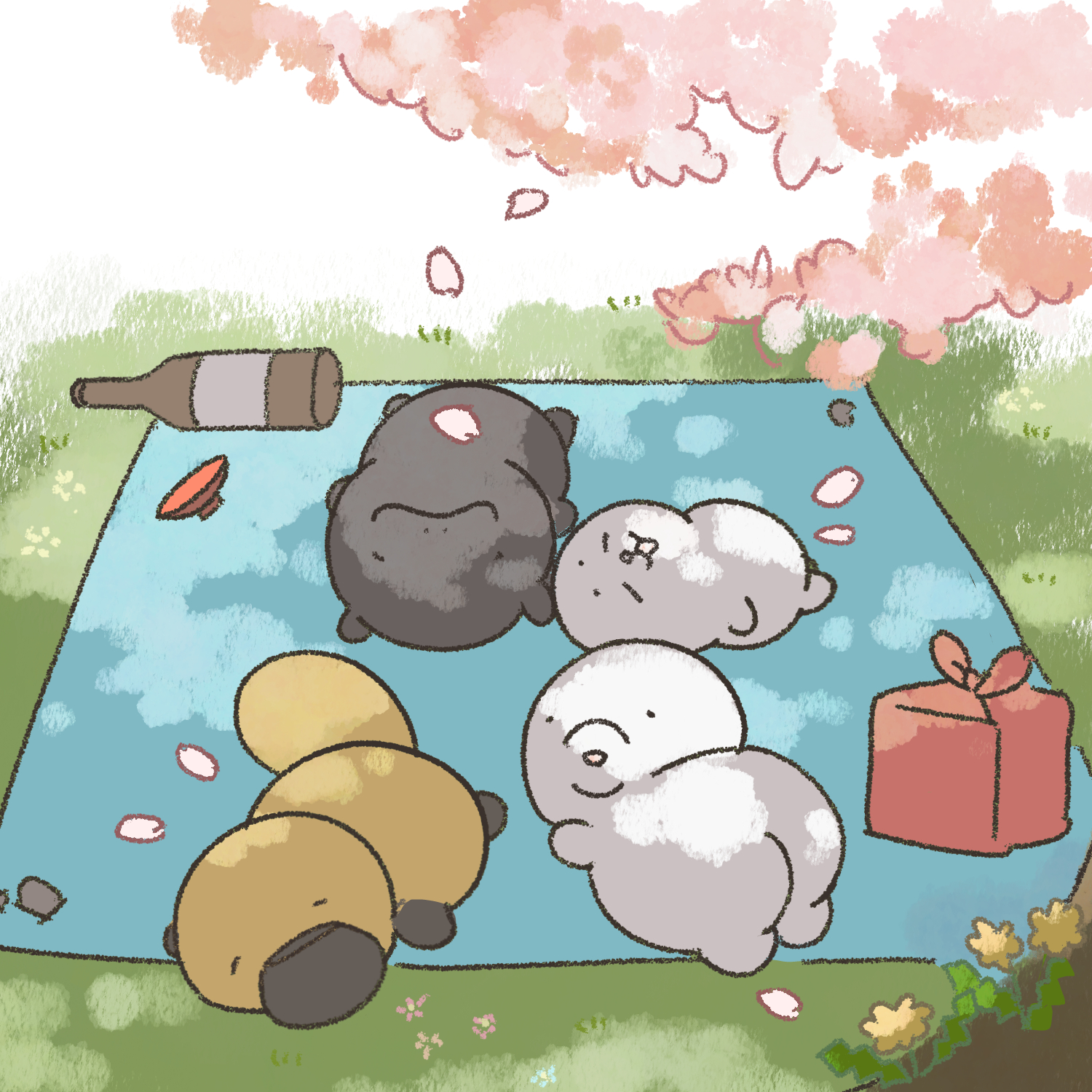 まろみ