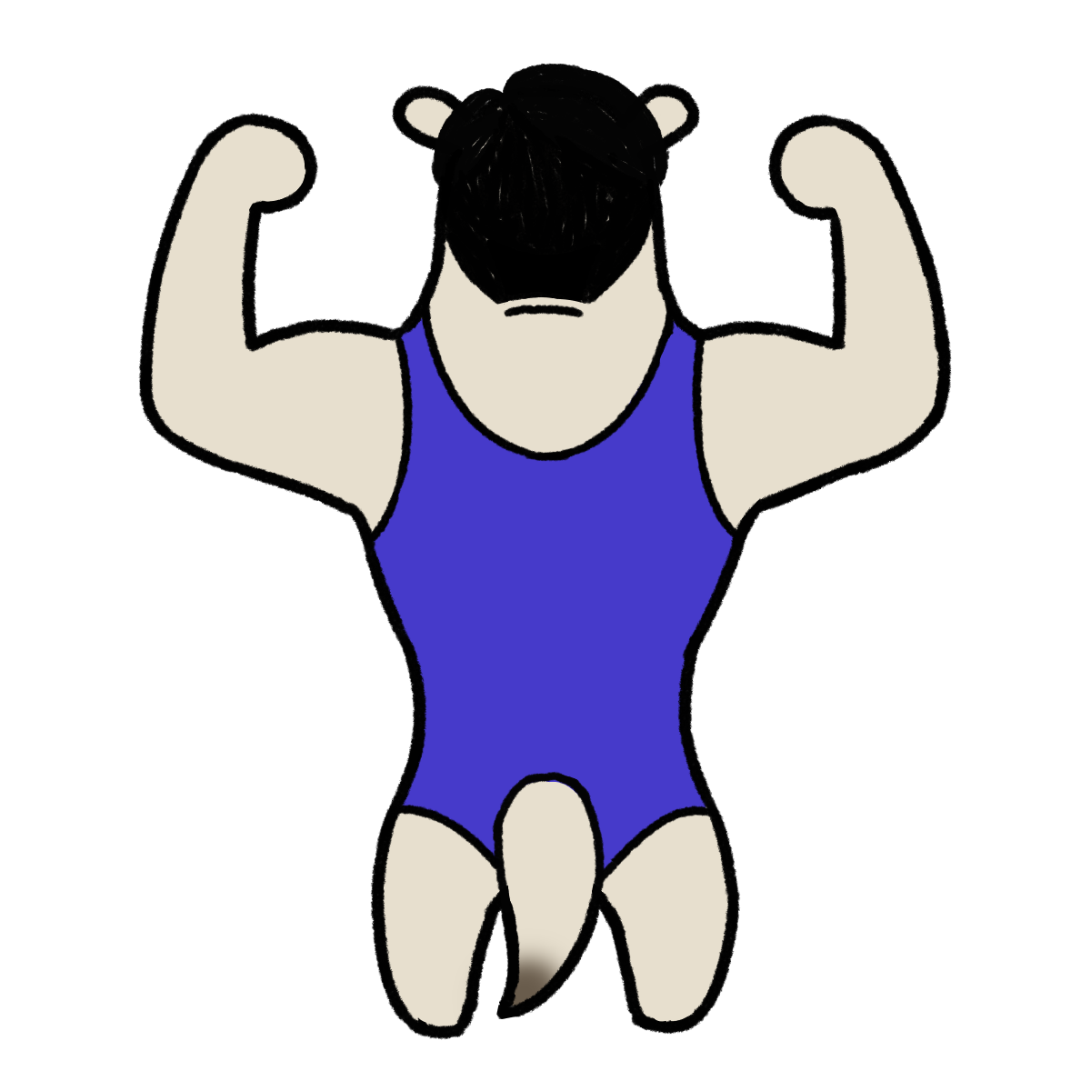 アリクイの有田課長