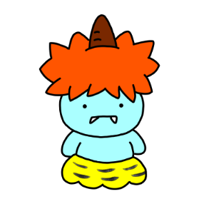 キャラ名
