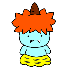 キャラ名