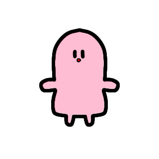 キャラ名