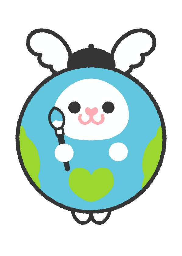 キャラ名