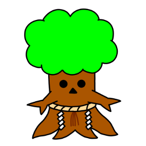 キャラ名